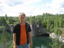Фотография Полищука Ивана