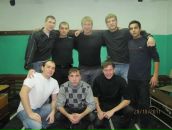 Фотография Татаринова Дмитрия