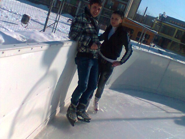 Lena Moldovan фотография #21