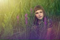 Фотография Иоды Дарьяны