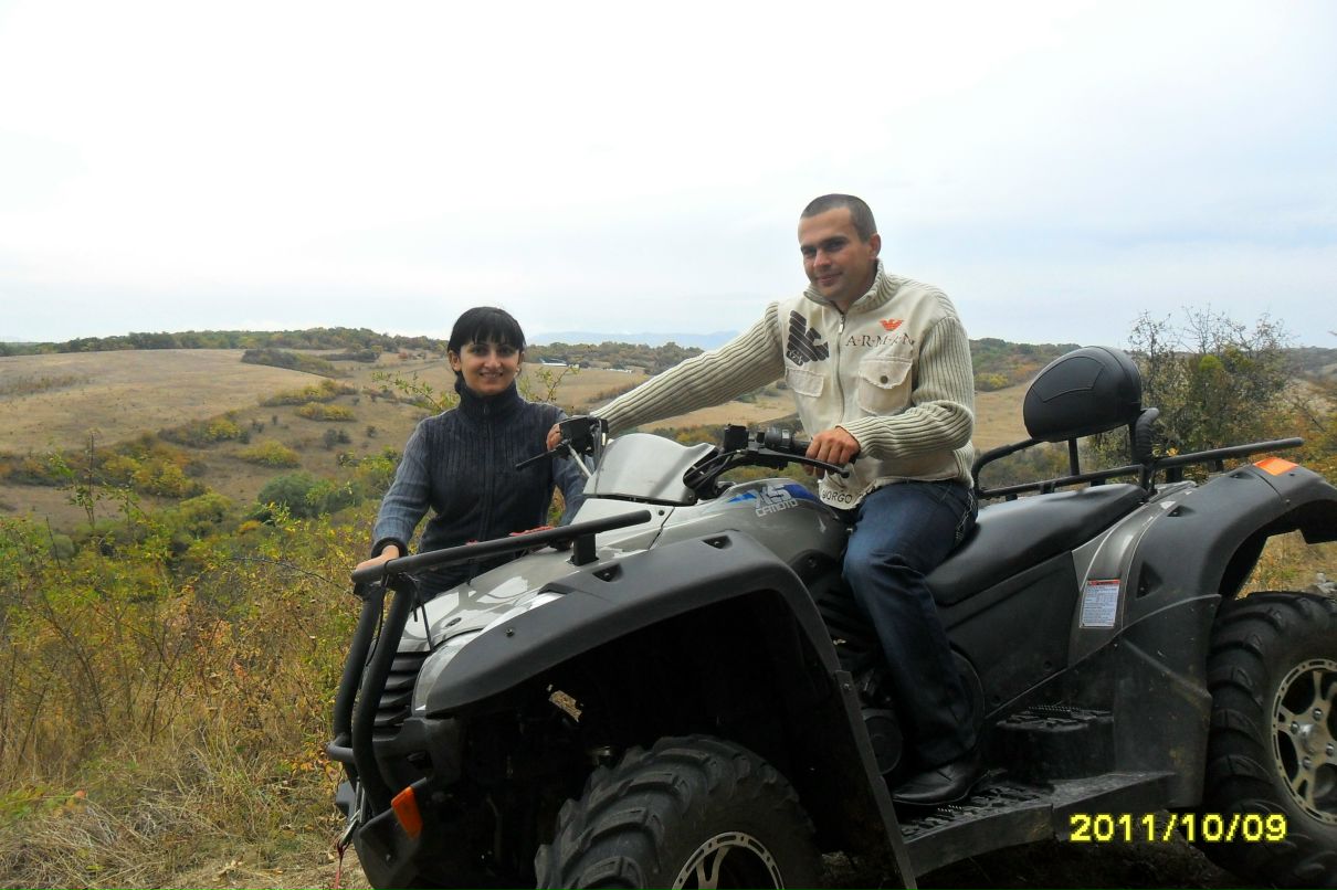 Саша Череван фотография #16