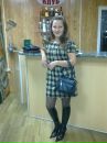Фотография Барановой Жанны