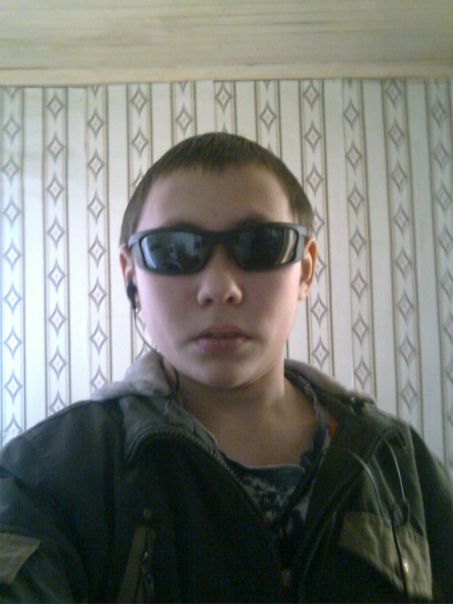 Серега Ледков фото №1