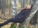 Фотография Новиковой Ольги