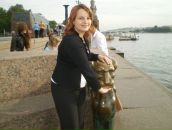 Фотография Слободиной Олеси