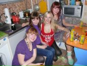 Фотография Дуняшевой Анны