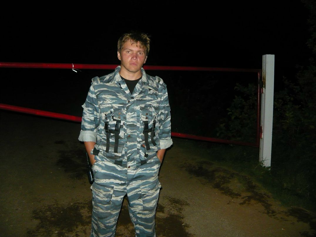 Андрей Цепцов фотография #10