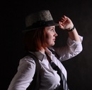 Фотография Игнатенко Анастасии