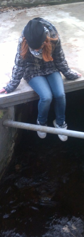 Соня Тимошенко фотография #11