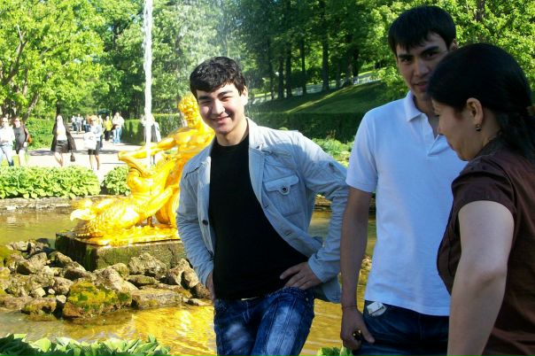 Арслан Дурдыбаев фото №7