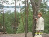 Фотография Овчинниковой Ирины