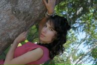 Фотография Бажиной Тамары