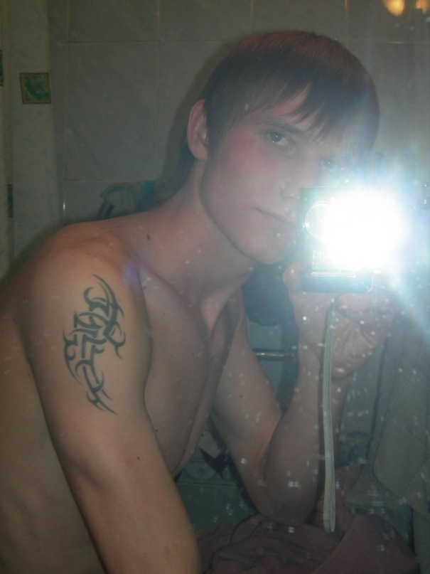 Максим Лукашенко фотография #17