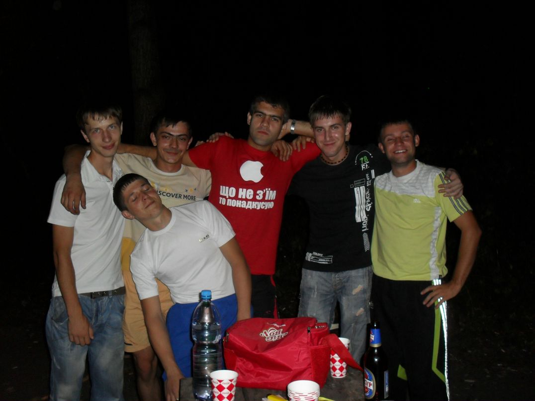 Лёха Verty фотография #26