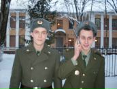 Фотография Гайтанова Саши