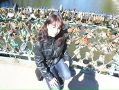 Фотография Архицкой Яны