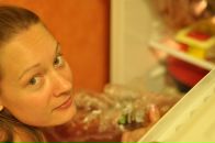 Фотография Сипачевой-Медведевой Ольги