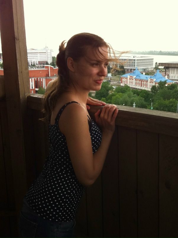 Анна Манько фотография #37