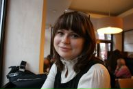 Фотография Марьиной Елены