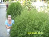 Фотография Кузнецовой Кати