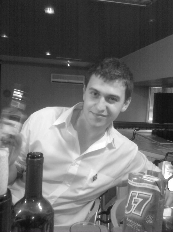 Игорь Сергеев фотография #34