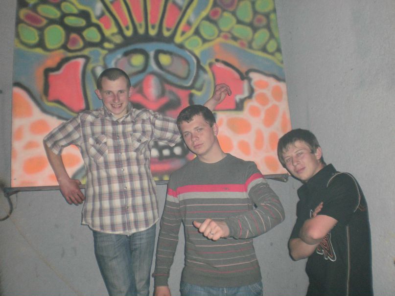 Дмитро Диндин фотография #23