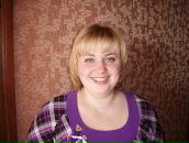 Фотография Жилиной Юлии