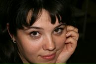 Фотография Стрельниковой Татьяны