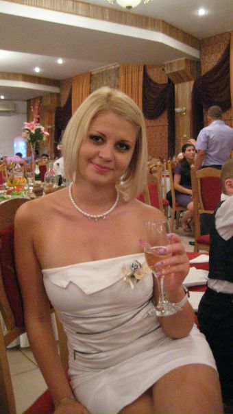 Iulia Chicu фото №1