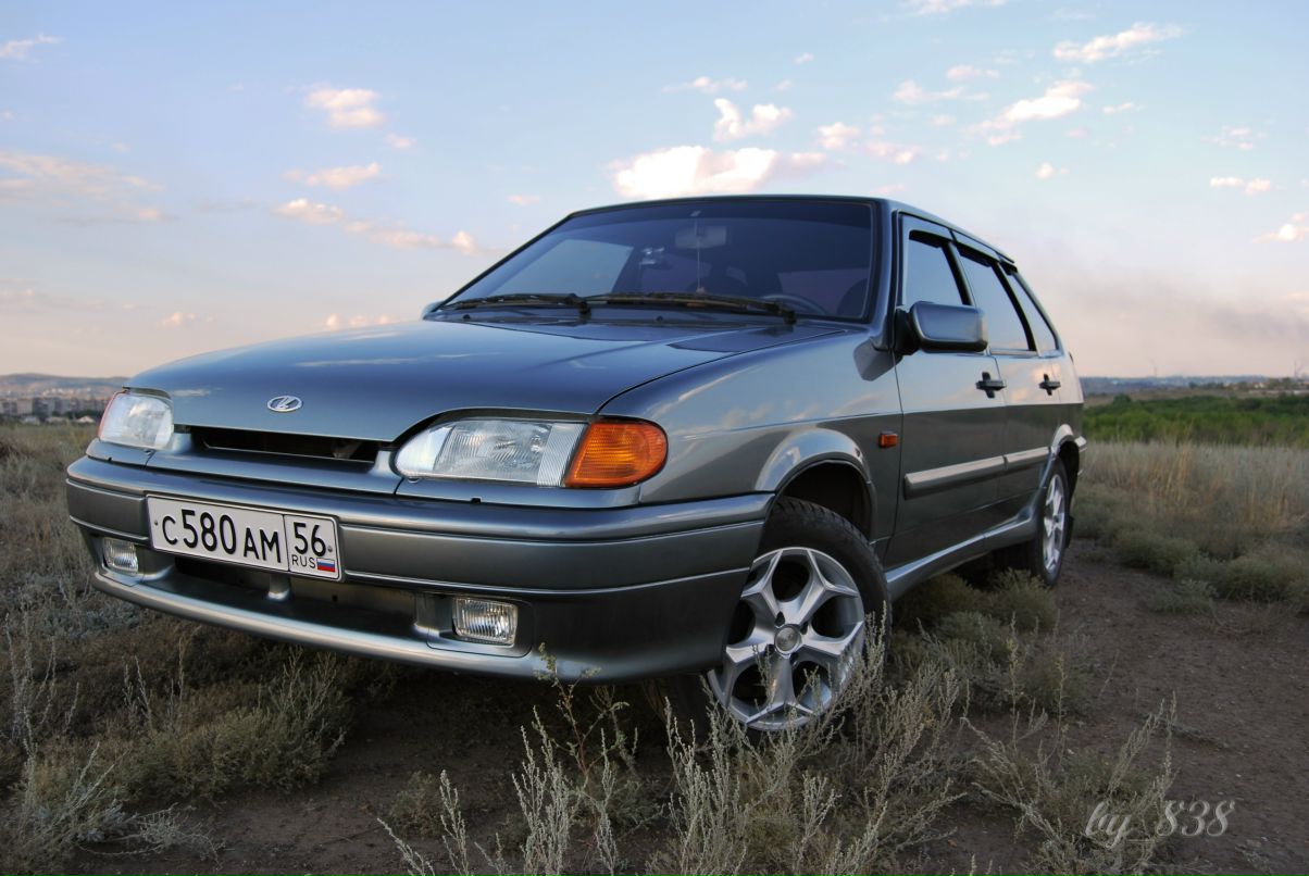 Антон Клоченко фотография #36