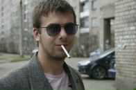 Фотография Ярилова Виктора