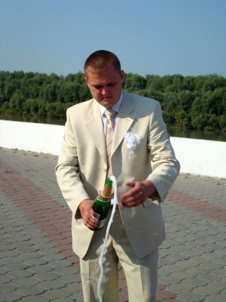 Дмитрий Гуляев фото №18