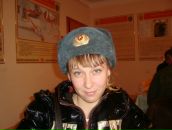 Фотография Костылевой Елены