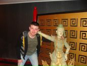 Фотография Головинского Олега