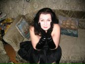 Фотография Карпушиной Валентины