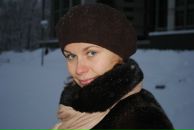 Фотография Матвеевой Елены