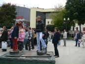 Фотография Севостьяновой Светы