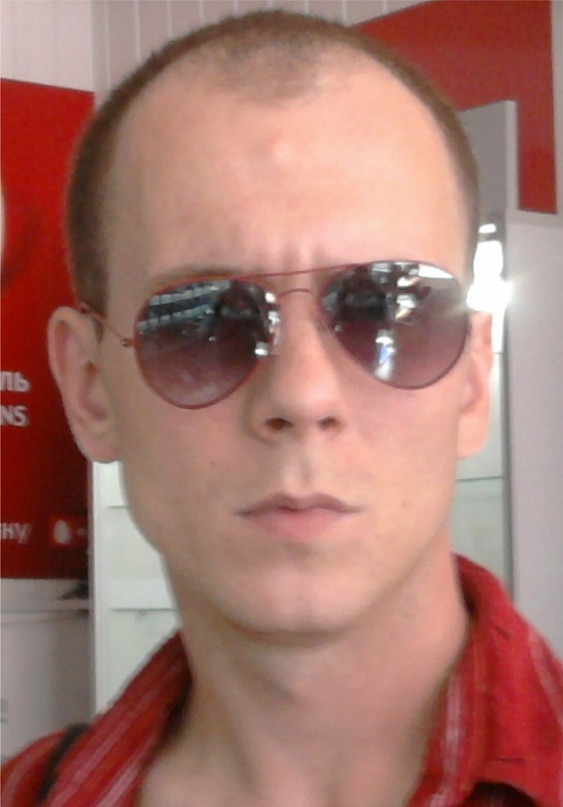 Сергей Фарик фотография #17