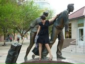 Фотография Богдановой Софии