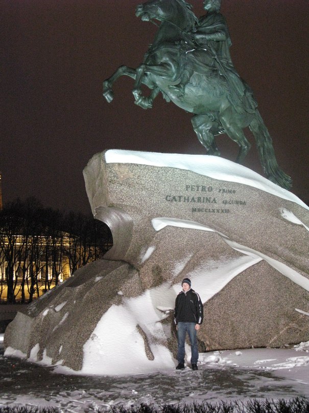 Игорь Крысов фотография #31