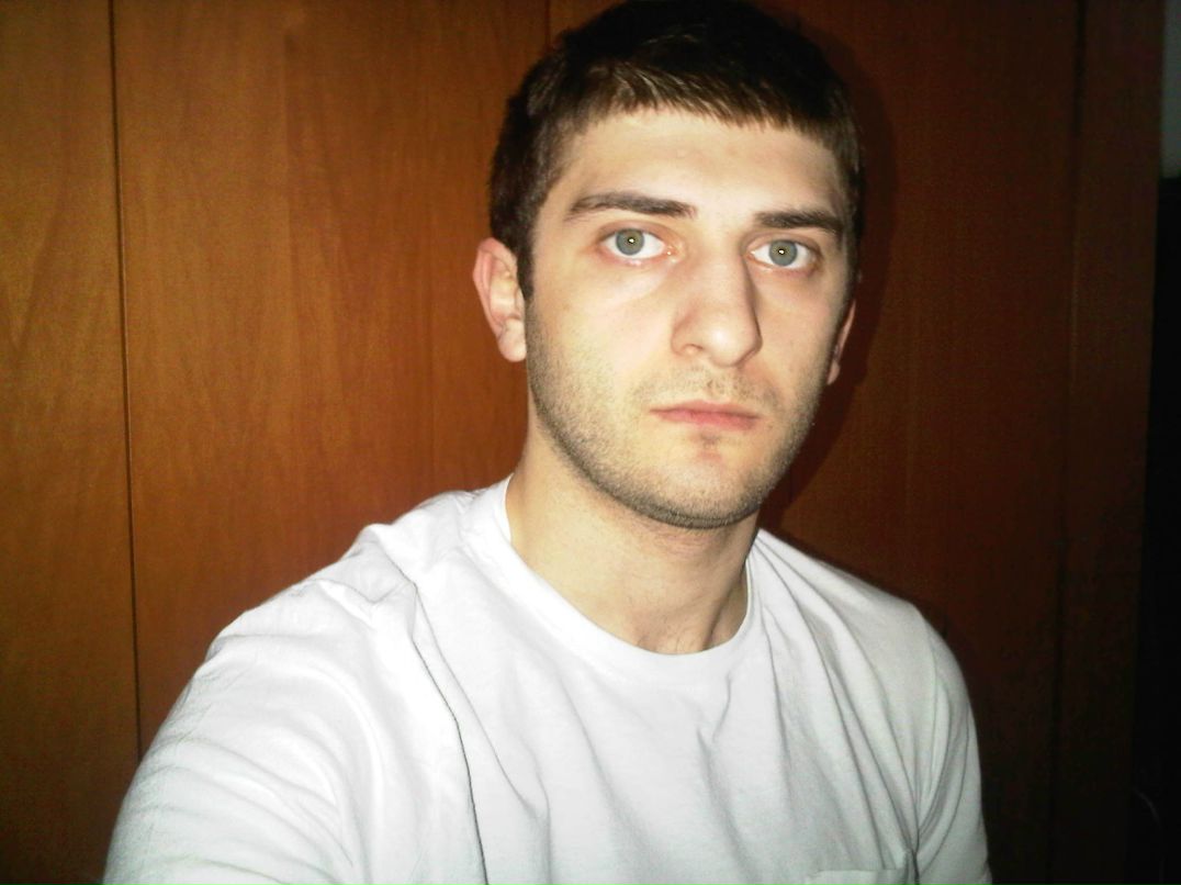 Data Getia фотография #2