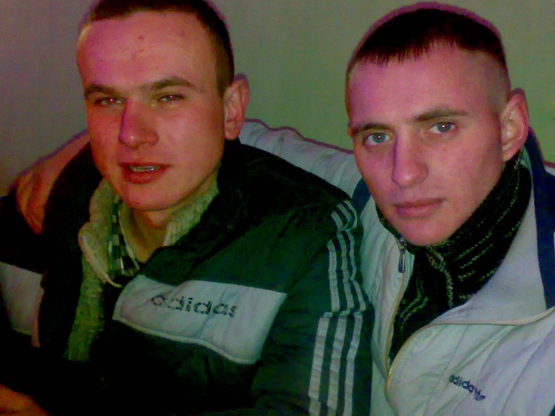 Иван Блоцкий фотография #24