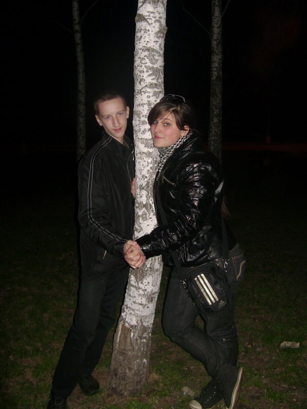 Дашуля Бойко фотография #6