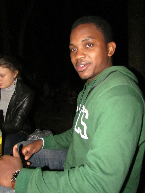 Leandro Graca фотография #20