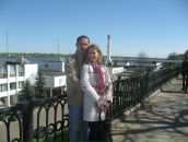 Фотография Поповой Ольги