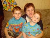 Фотография Богданович Анны