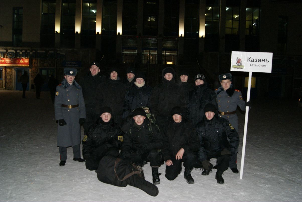 Иван Важесов фотография #31