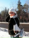 Фотография Трифоновой Оли