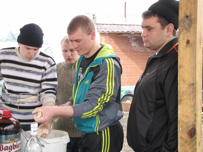 Александр Ушаков фотография #22