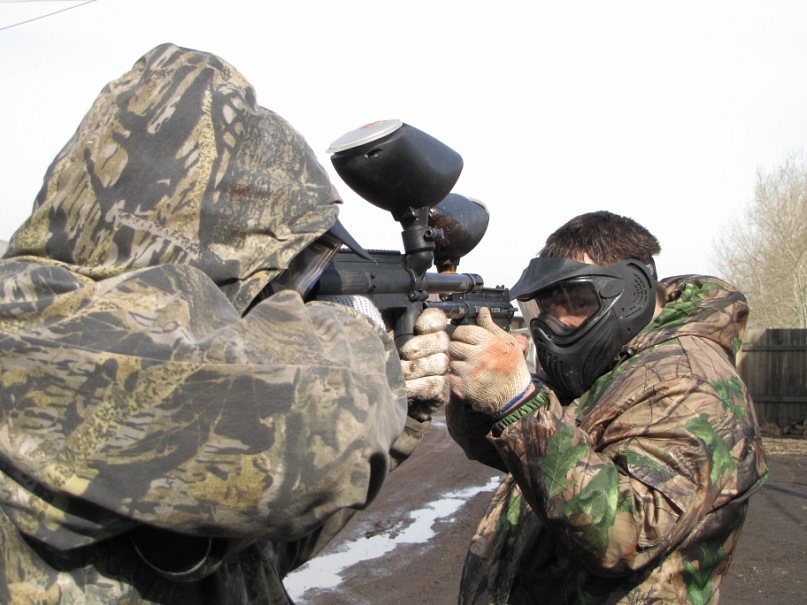 Александр Ушаков фотография #34